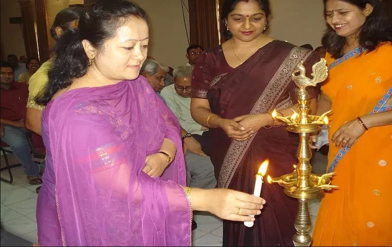 Faculty of Technology, Delhi University Events photo 11